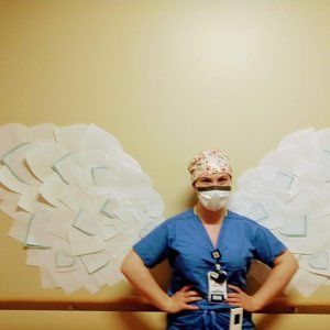 Meet your Posher, Breanna